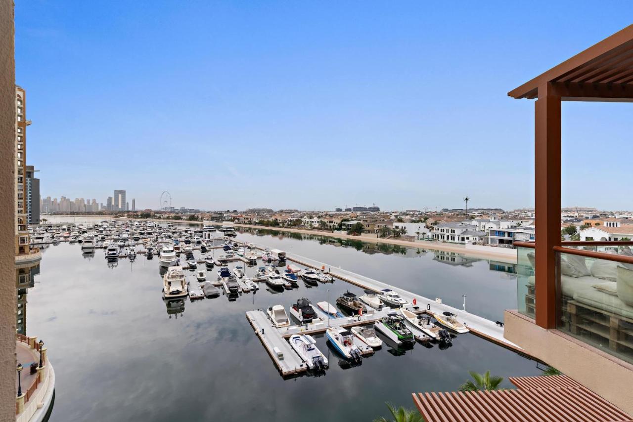 Silkhaus Vacation Homes Seaside Studio in Palm Views West Tower - 3