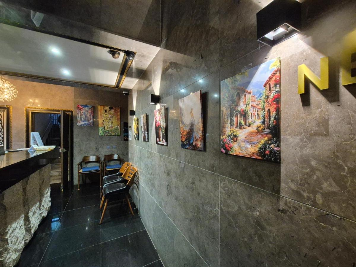 New Day Hotel Gangnam - 4