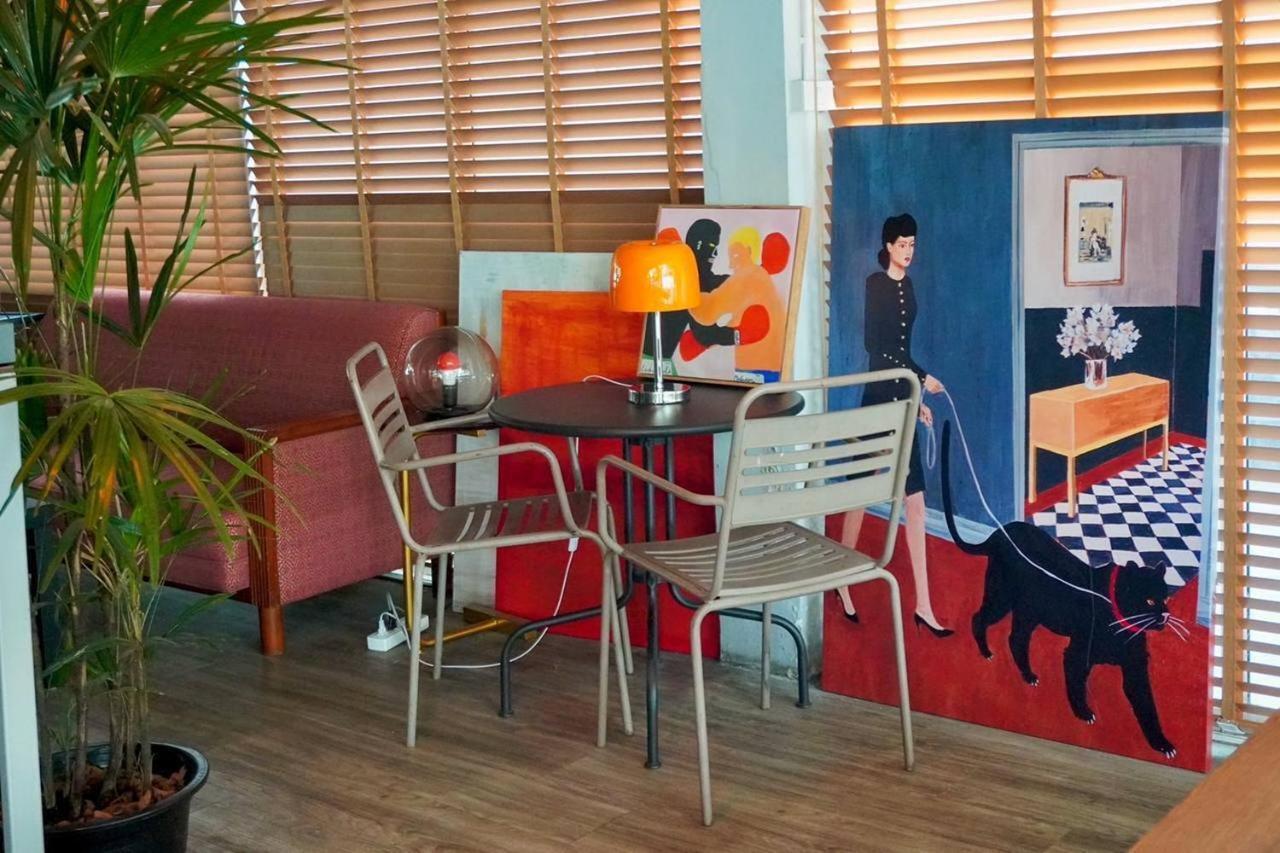 BW Thai Art Style Hotel - 4