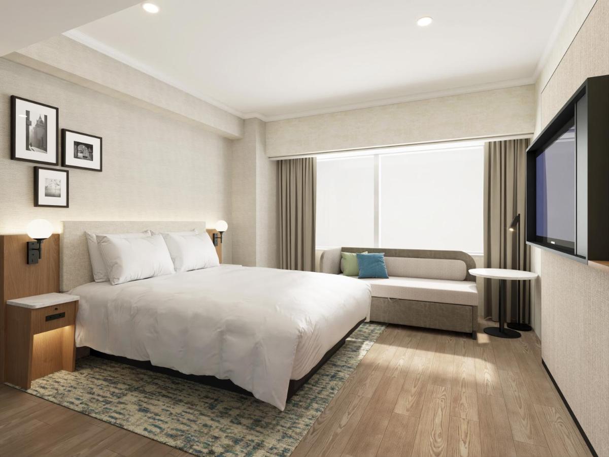 ANA Holiday Inn Tokyo Bay by IHG - 3