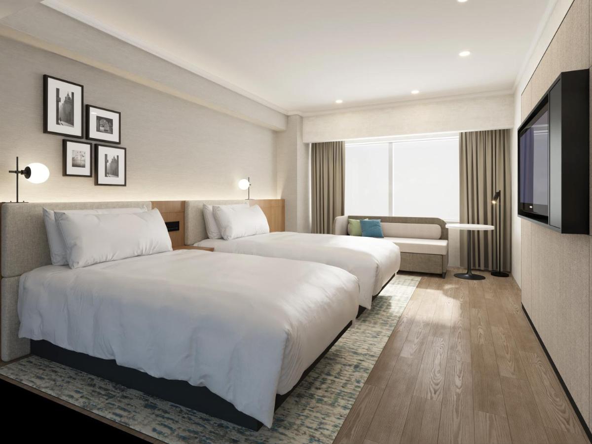 ANA Holiday Inn Tokyo Bay by IHG - 2