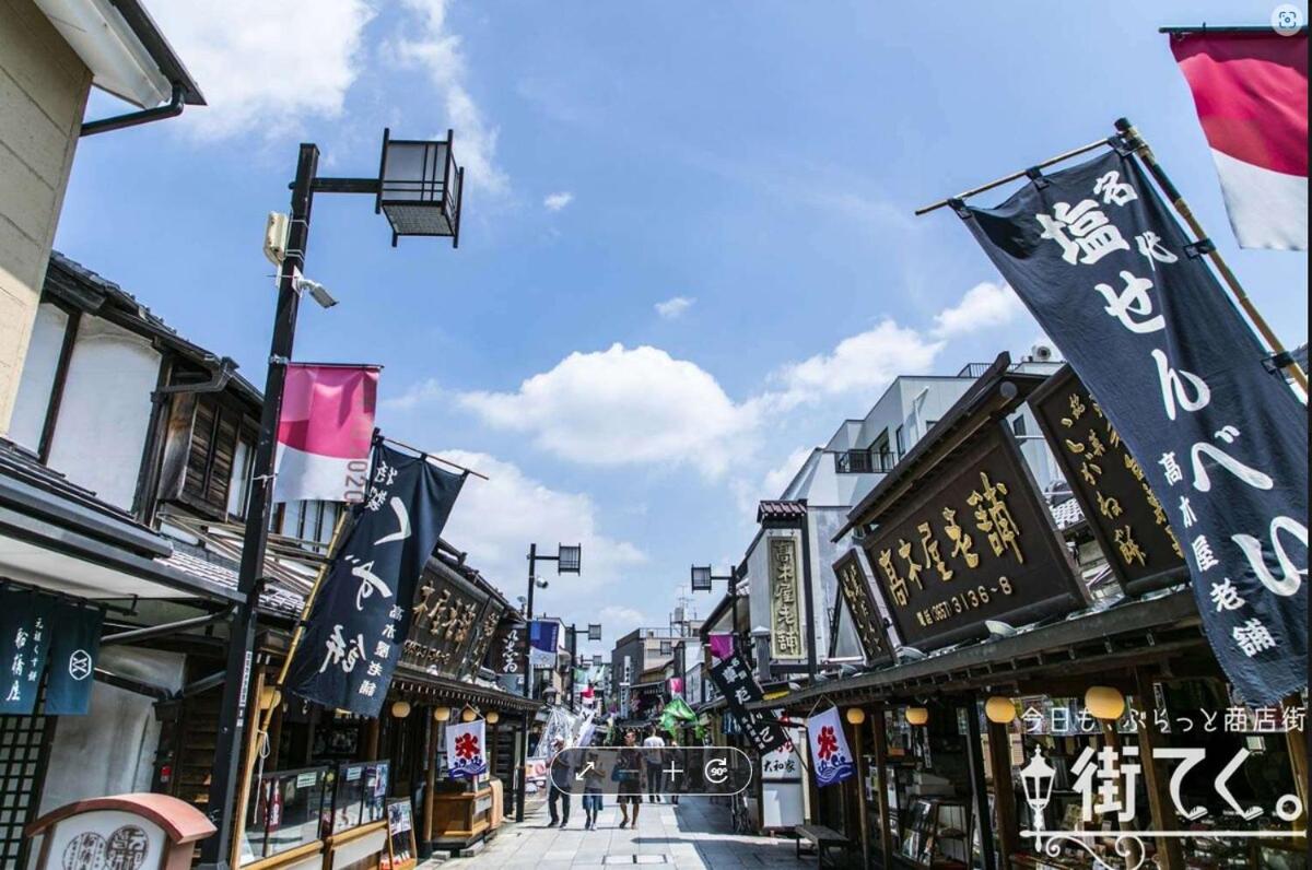 Y's INN Ikebukuro 013T - 3