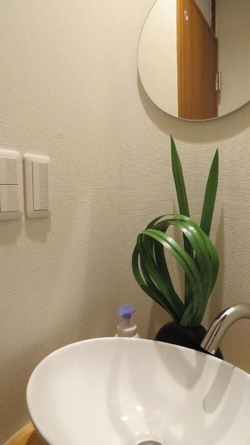 Y's INN Ikebukuro 013T - 4