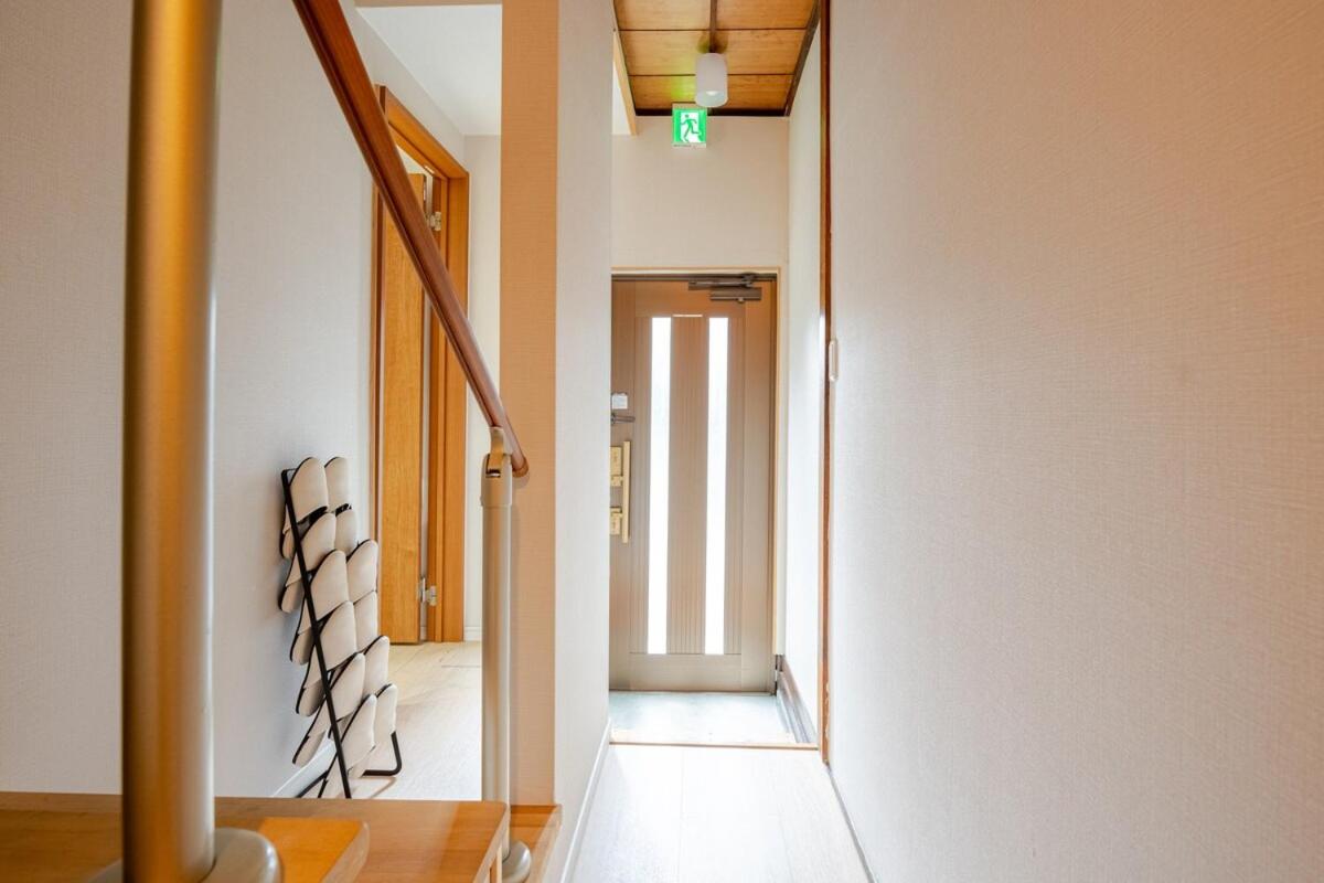 Y's INN Ikebukuro 013T - 5