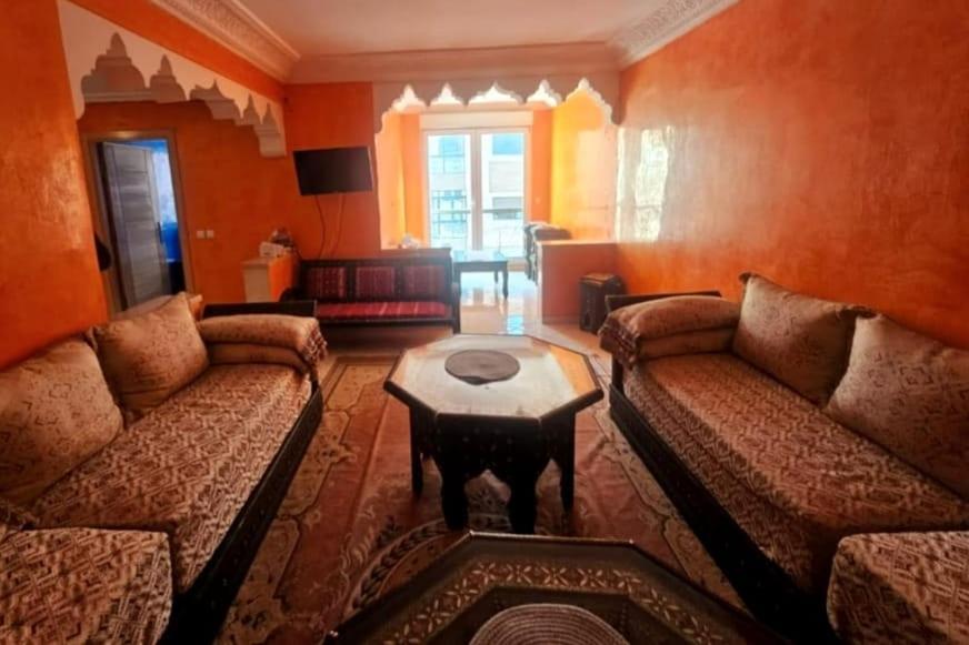 Charme & Confort -2 Chambres-Wifi-Azar