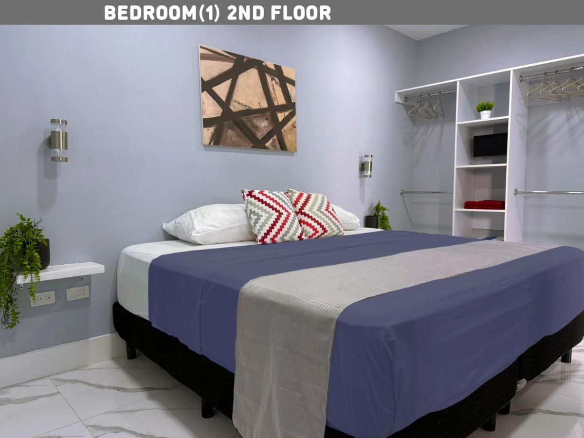 Brisas Bahía Azul Villa para 12 personas en Cancún