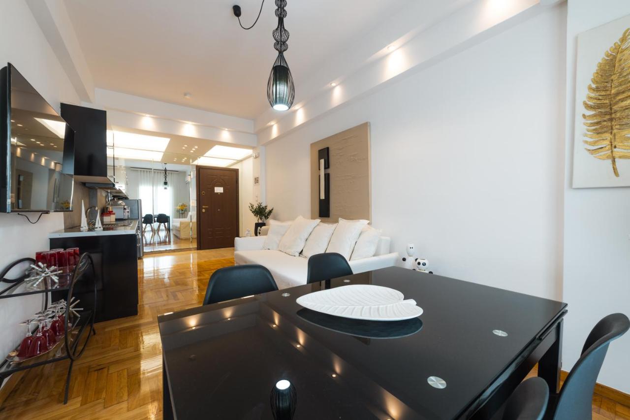 Apartment in Glyfada Center - 3