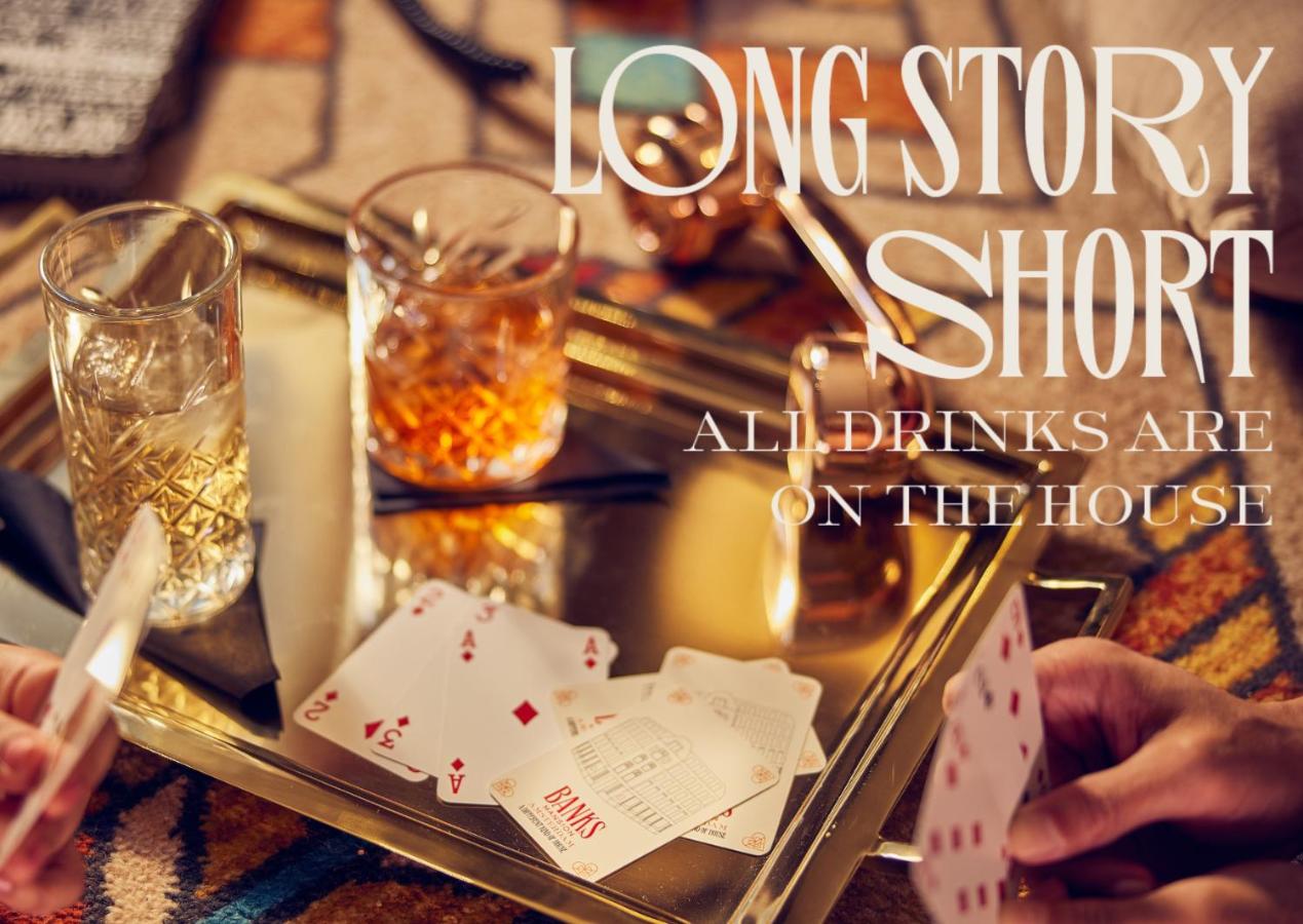 Banks Mansion - Boutique Hotel - 2