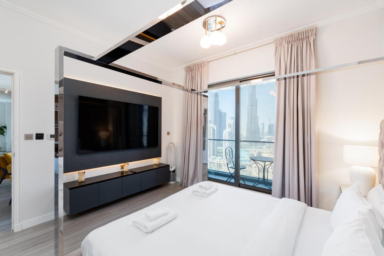 South Ridge 1, Downtown Dubai - Mint Stay - 2