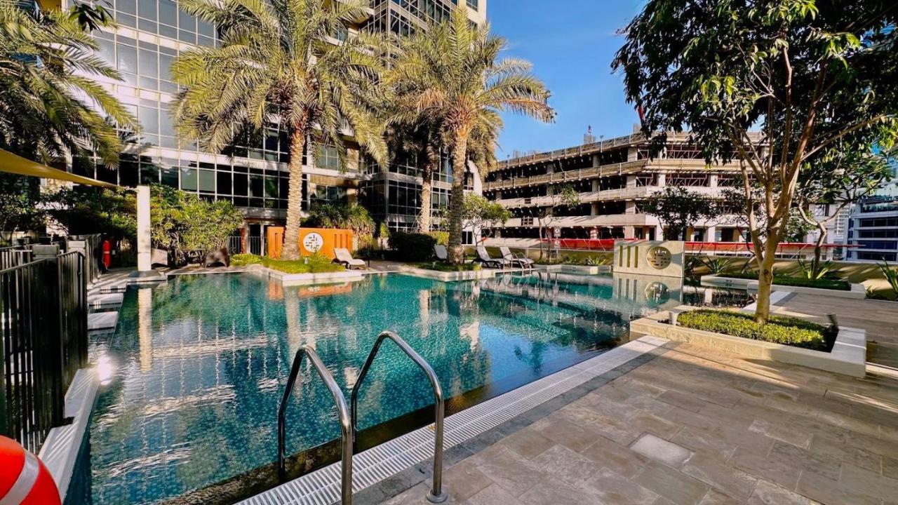 South Ridge 1, Downtown Dubai - Mint Stay - 4