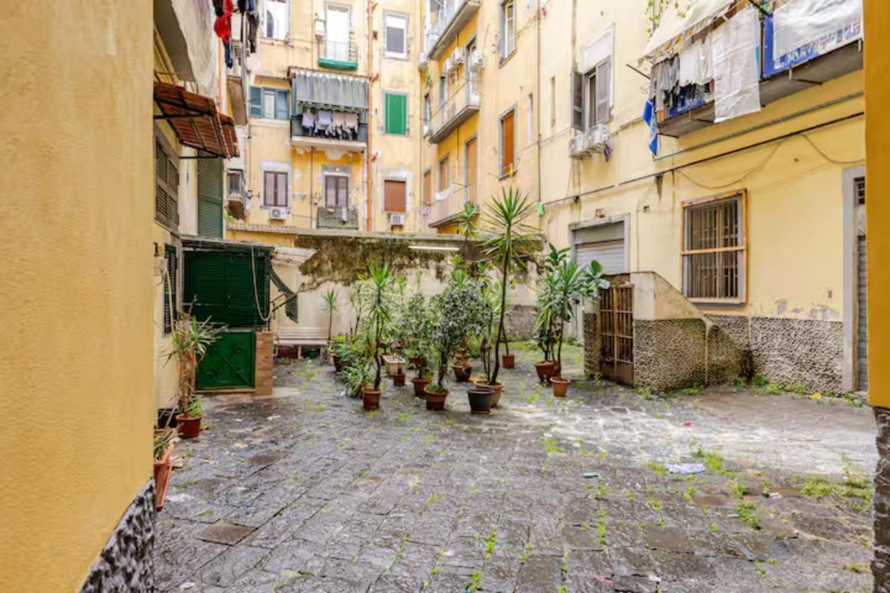 City Loft Napoli - 5