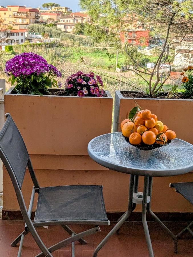 Yana Apartament Rome - 4