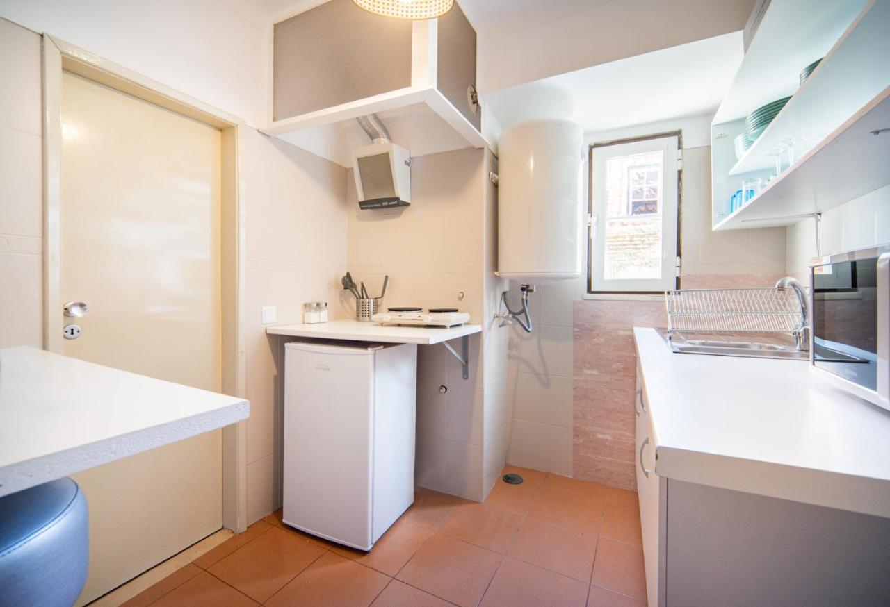 Apartment in Bairro Alto 3 - Lisbon Charm - 5