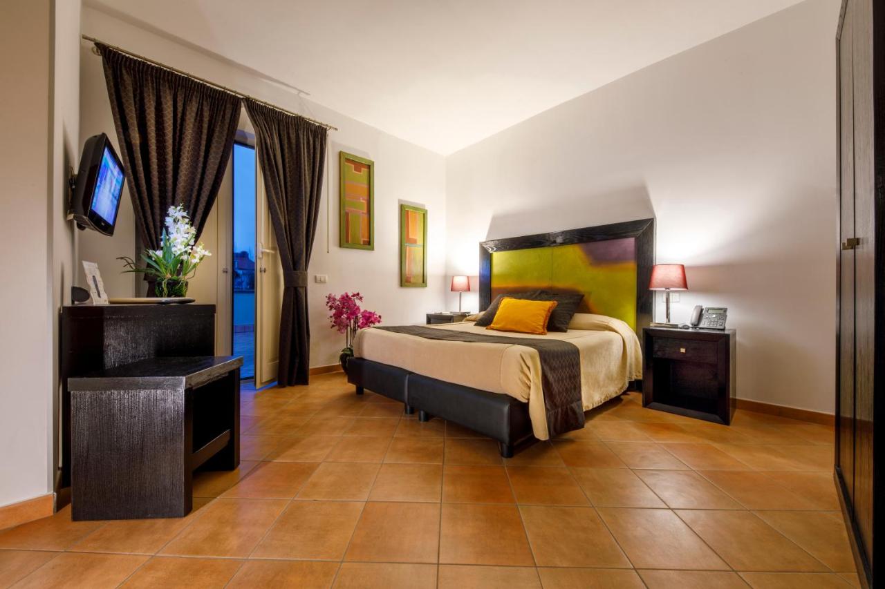 Relais Villa Buonanno - 3