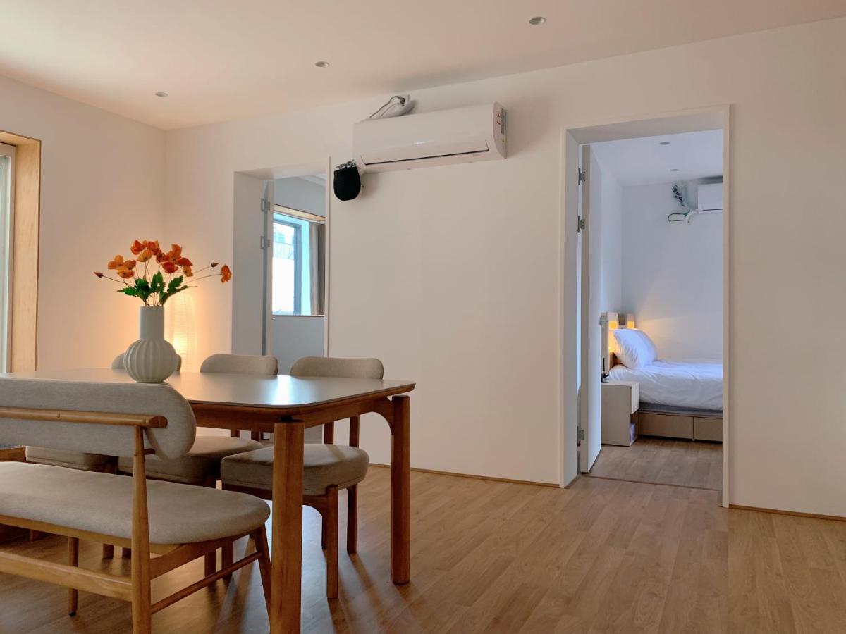 Mangwon Hangang Park House 3 rooms or one room - 2