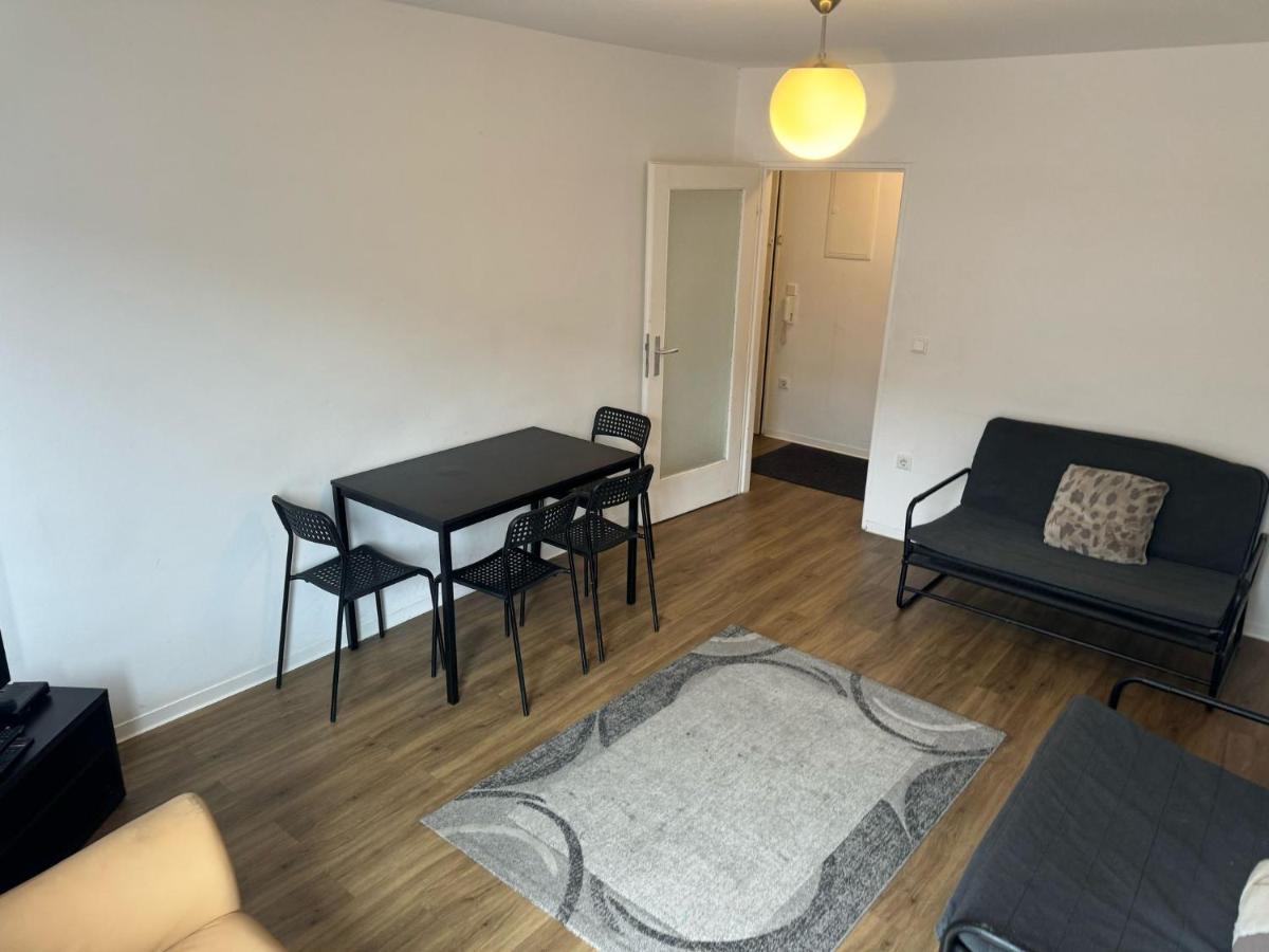Juno Apartment