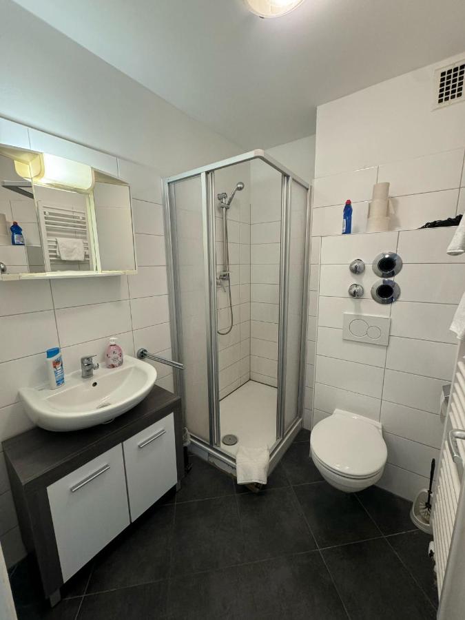 Juno Apartment