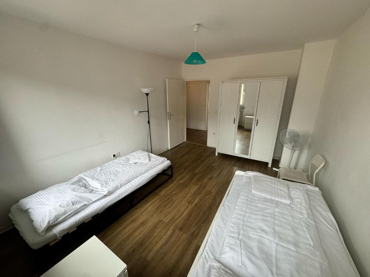 Juno Apartment