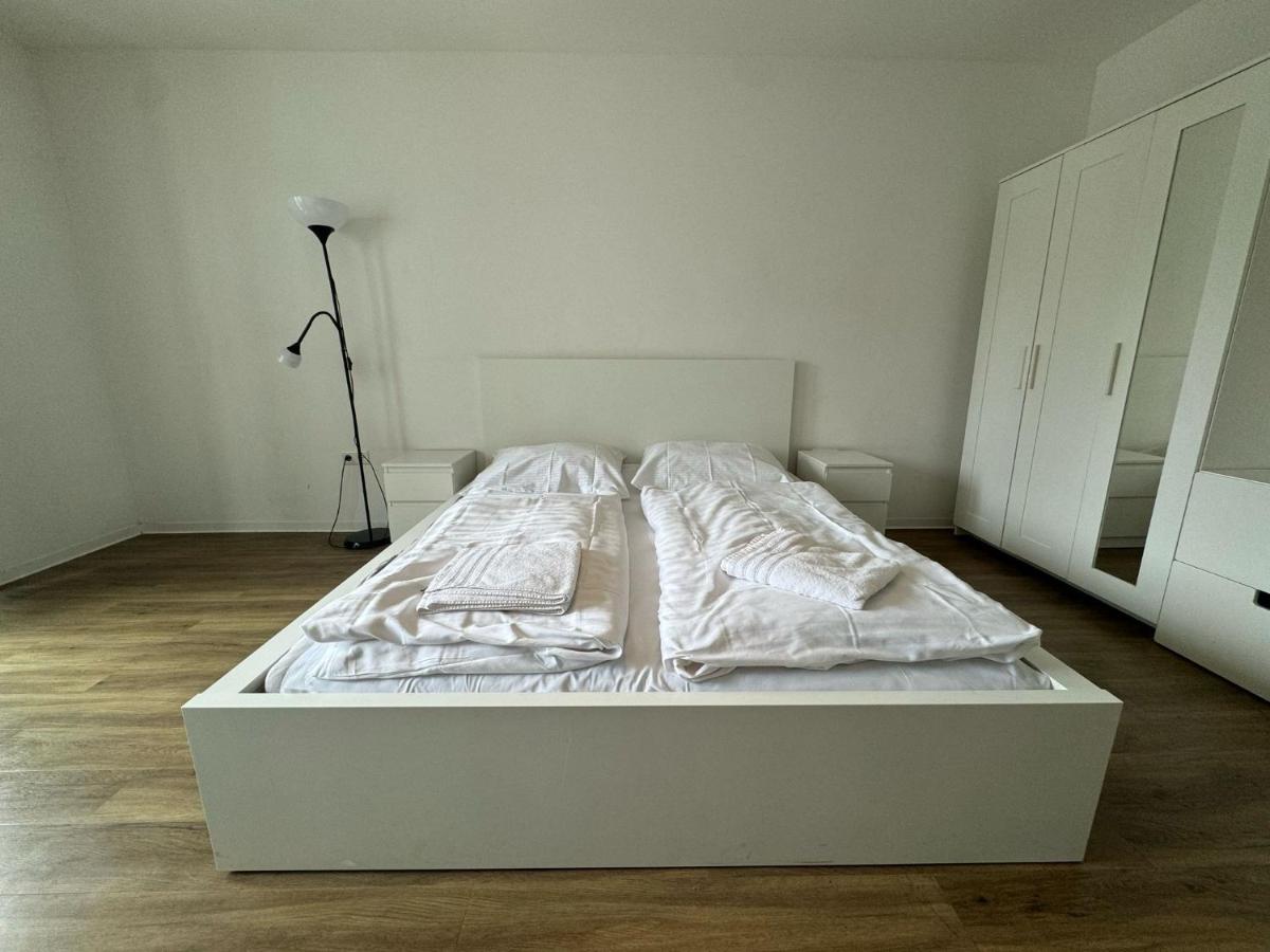 Juno Apartment