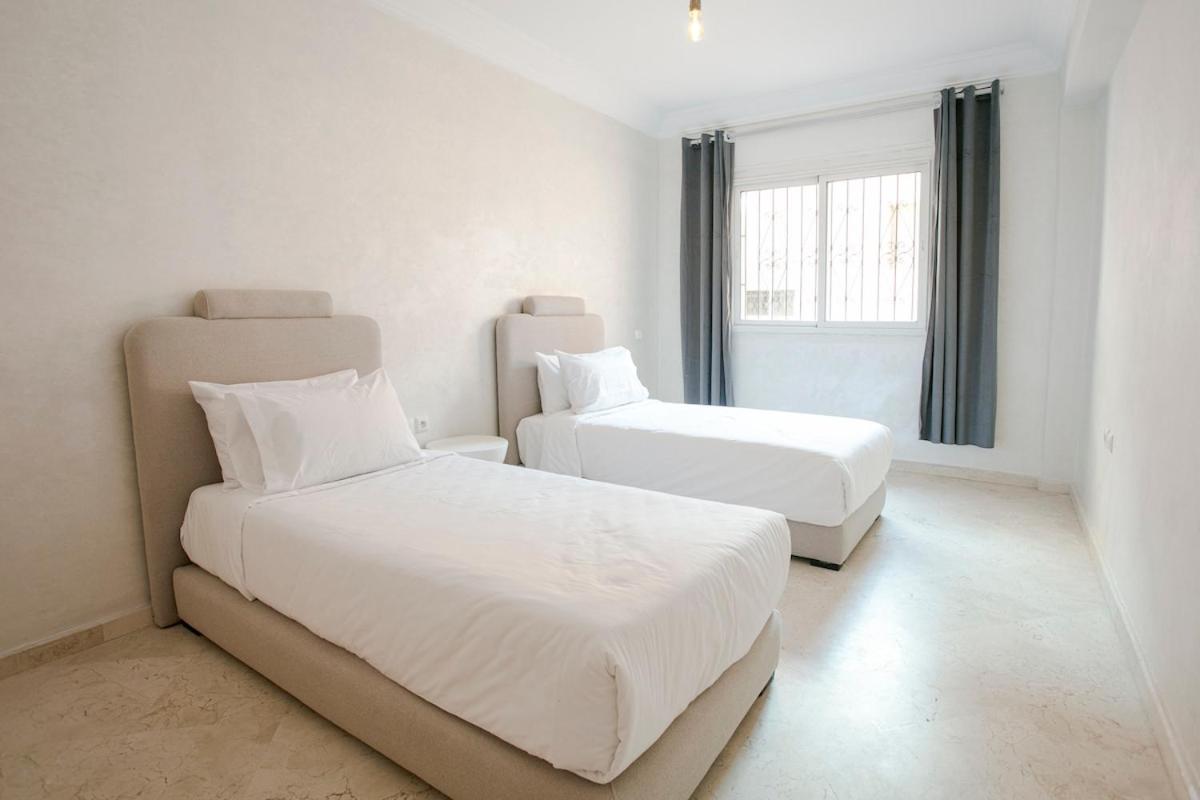 La Perle Blanche Gueliz - 2