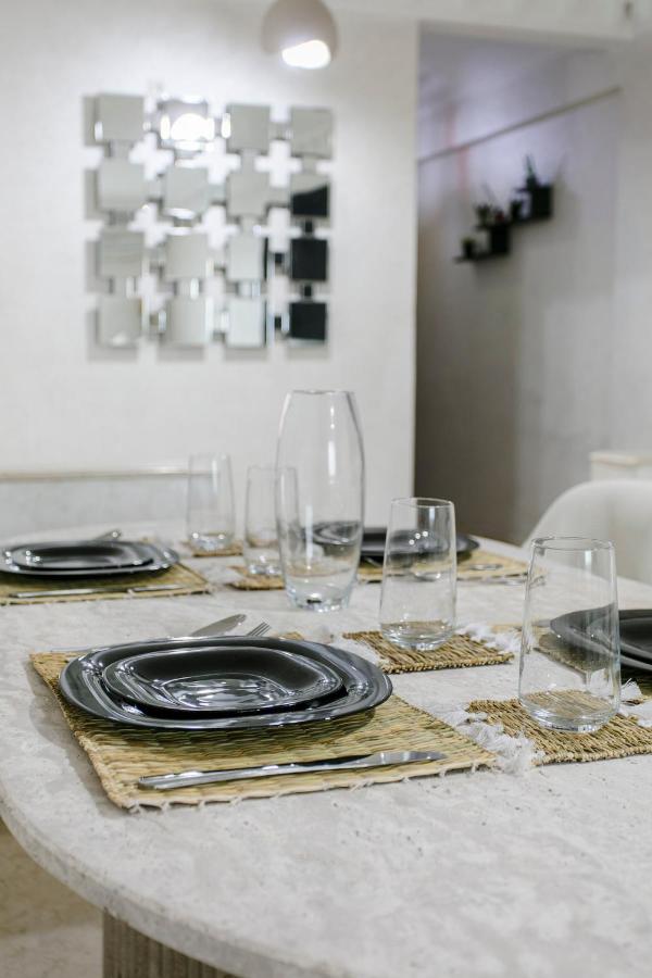 La Perle Blanche Gueliz - 3