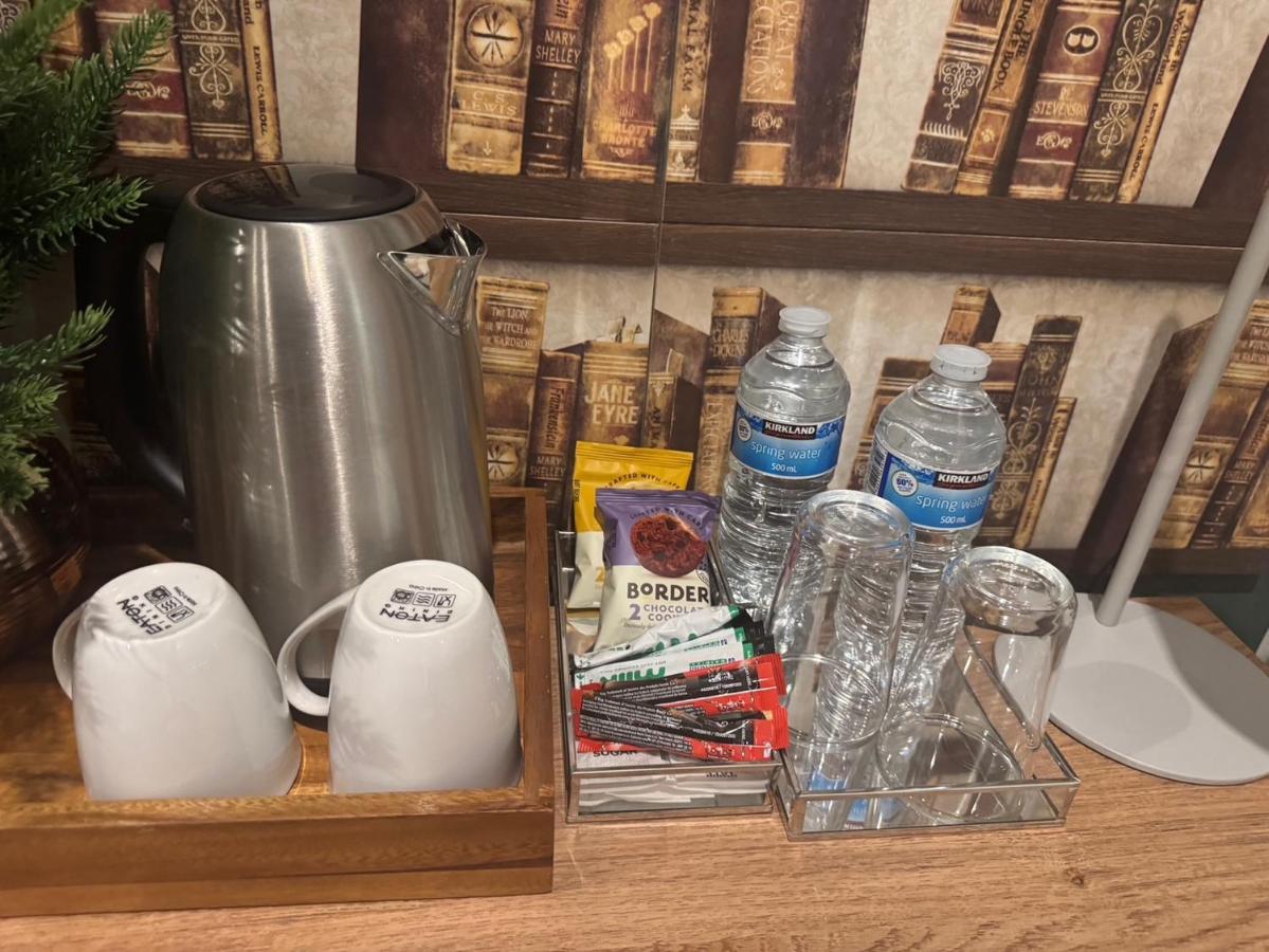 Aimi Luxury Living - 4