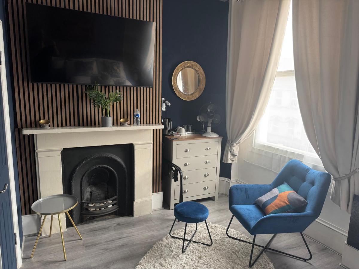 Aimi Luxury Living - 5