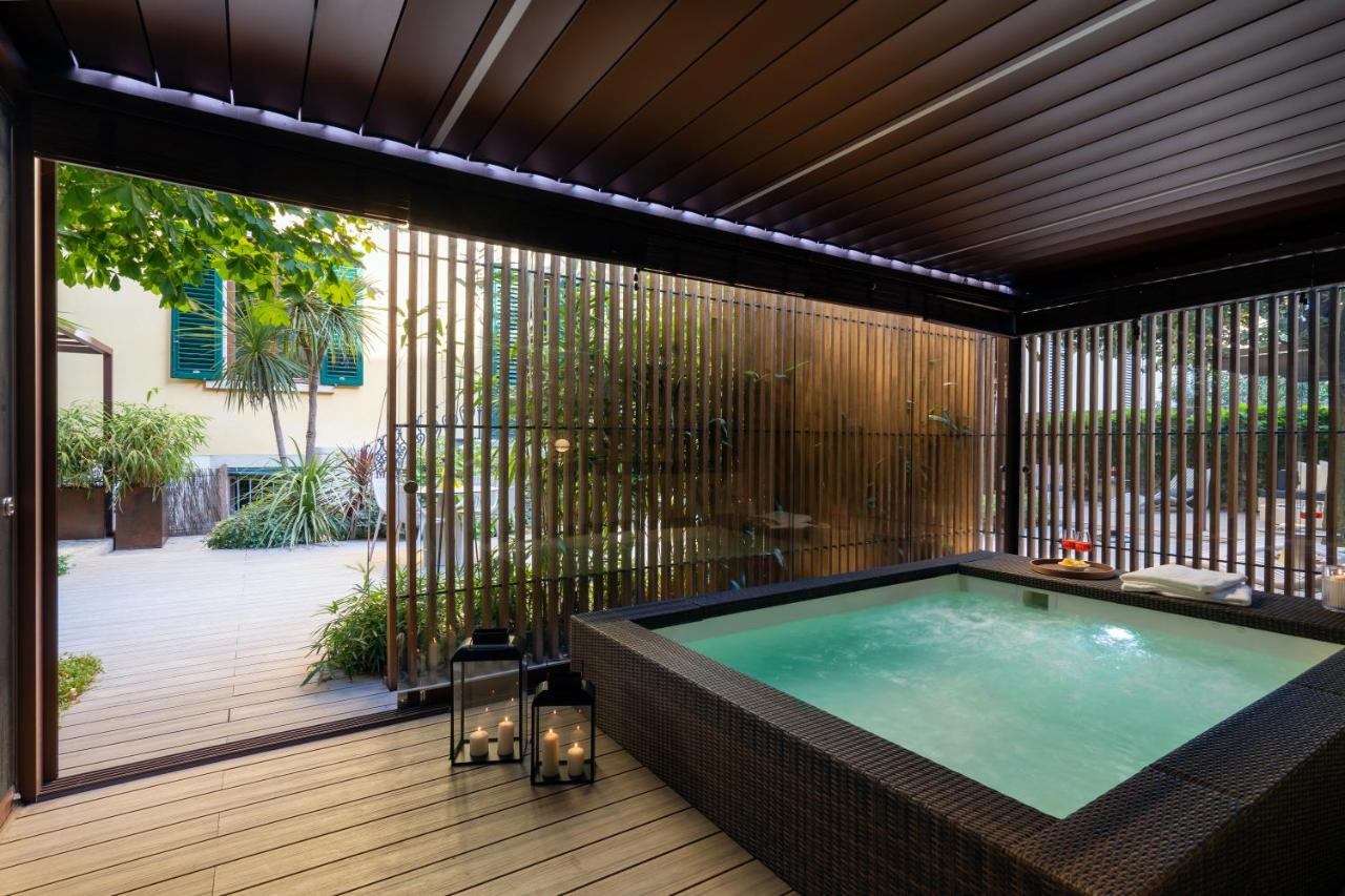 Arts & Crafts Luxury Suites - 4