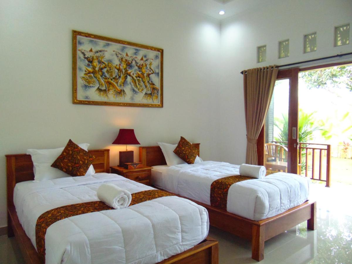 Griyani Homestay - 5