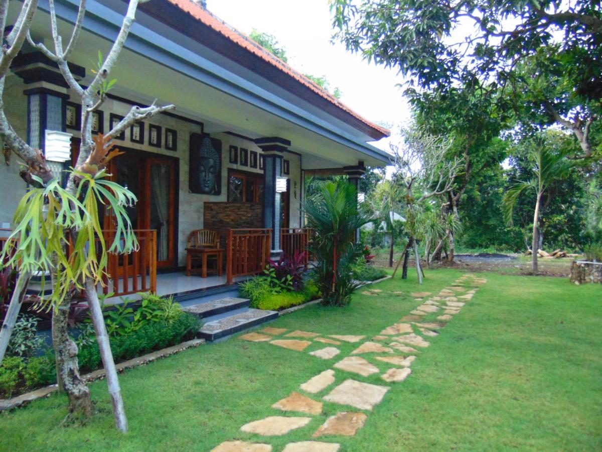 Griyani Homestay - 4