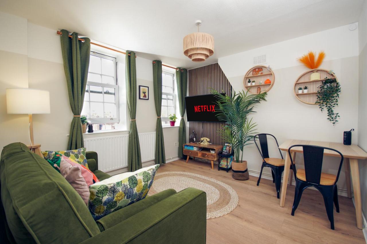 Stylish 1 Bedroom Apartment in the heart of Angel