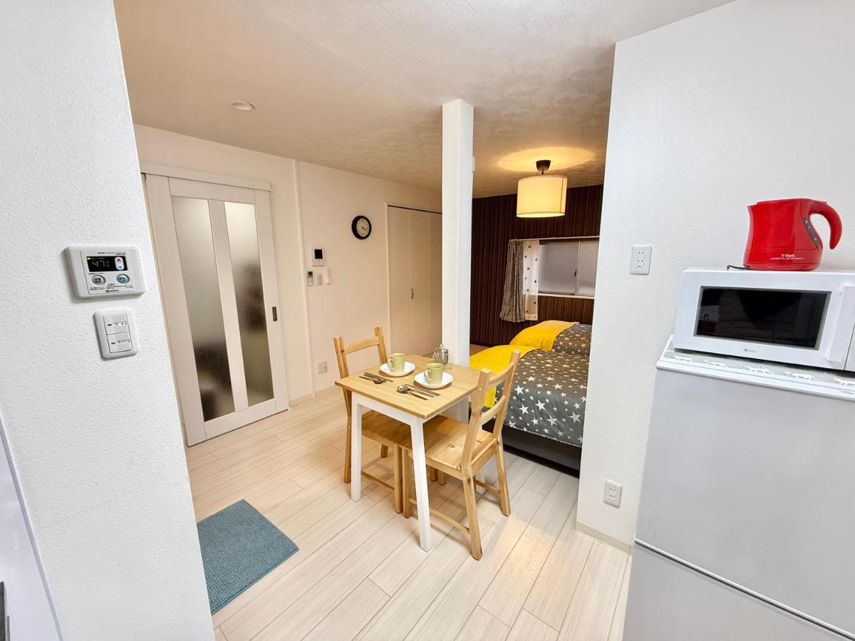 EVERDAY HOUSE Abeno - 4