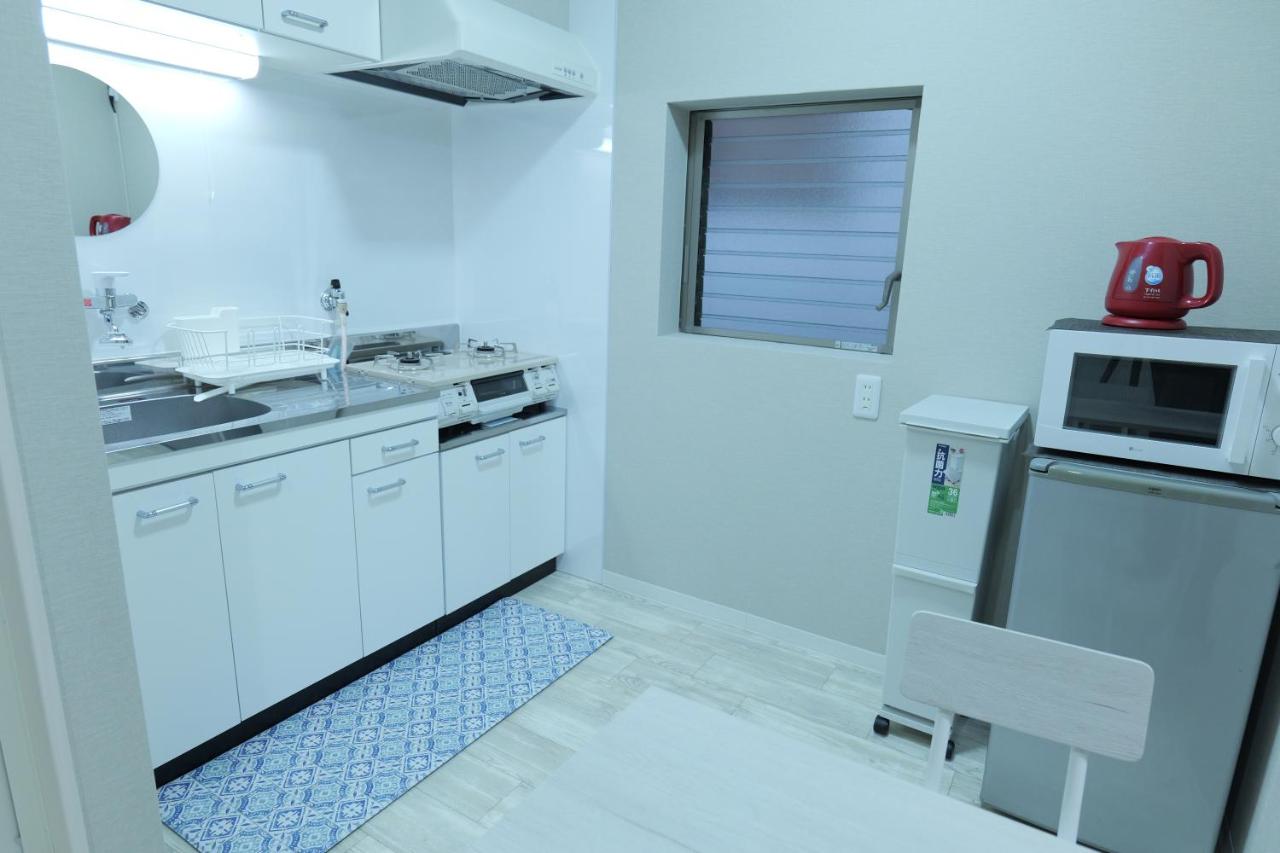 EVERDAY HOUSE Abeno - 2