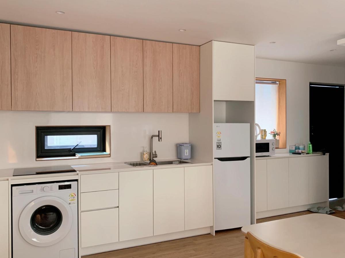 Mangwon Hangang Park House 3 rooms or one room - 4