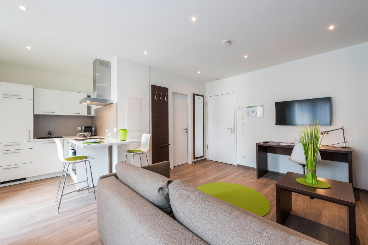 apart N serviced apartments
