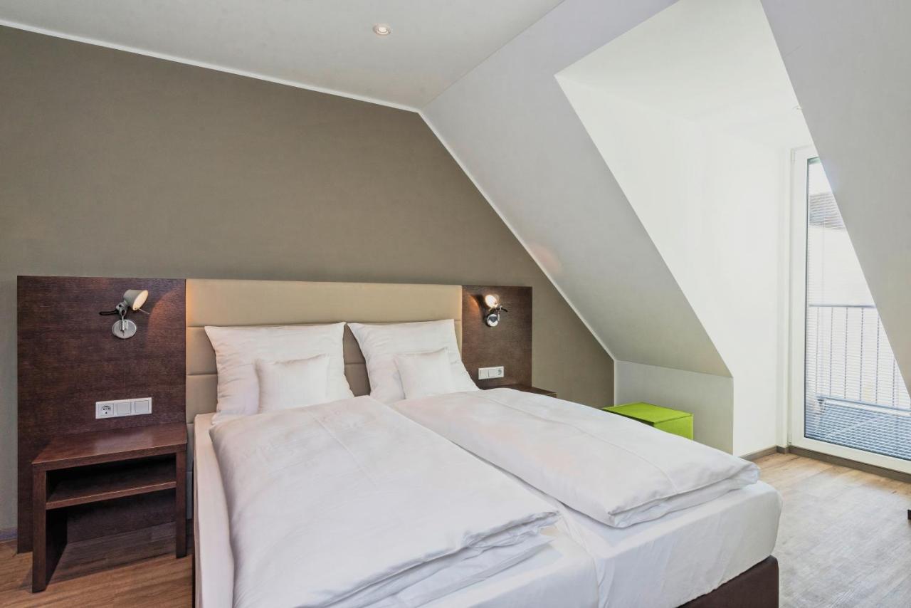 apart N serviced apartments