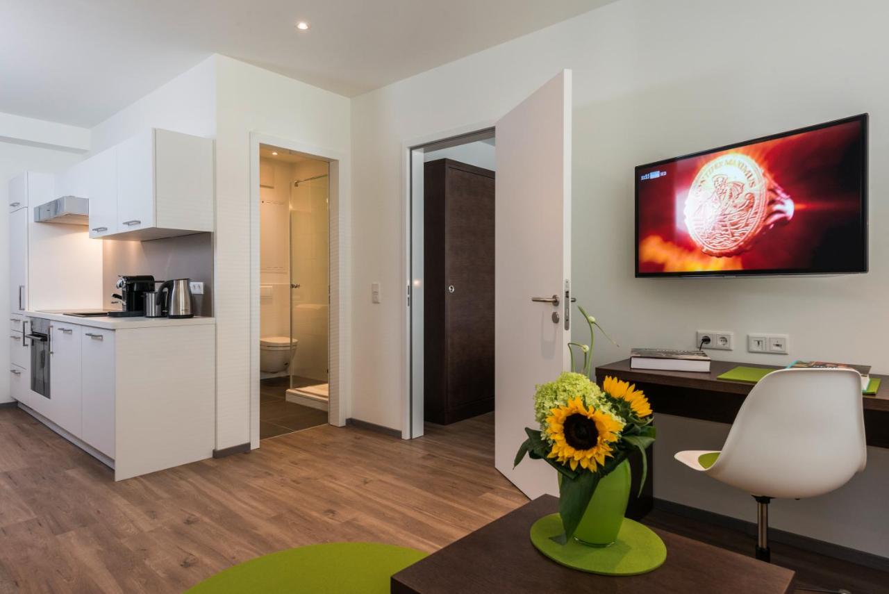 apart N serviced apartments