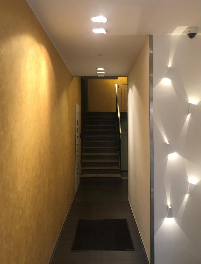 apart N serviced apartments