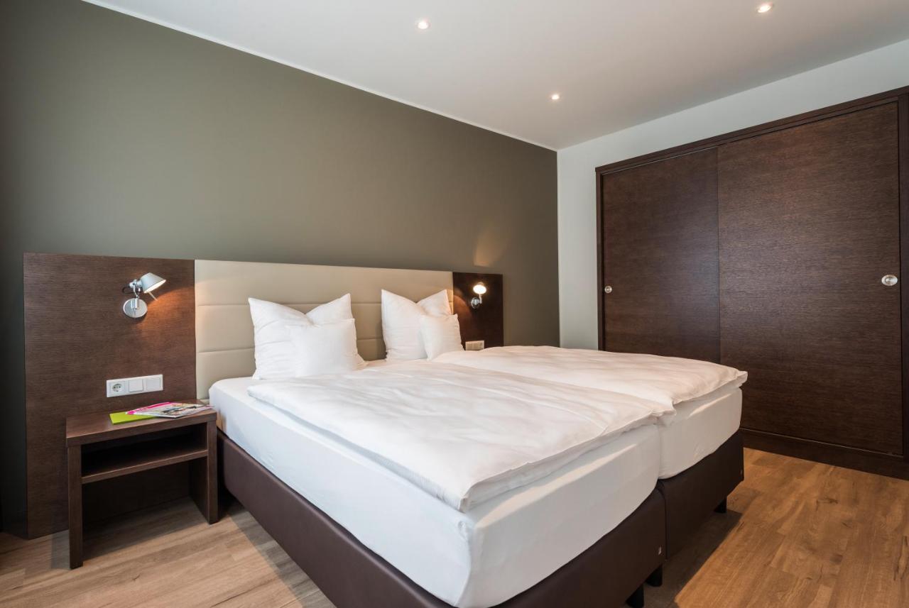 apart N serviced apartments