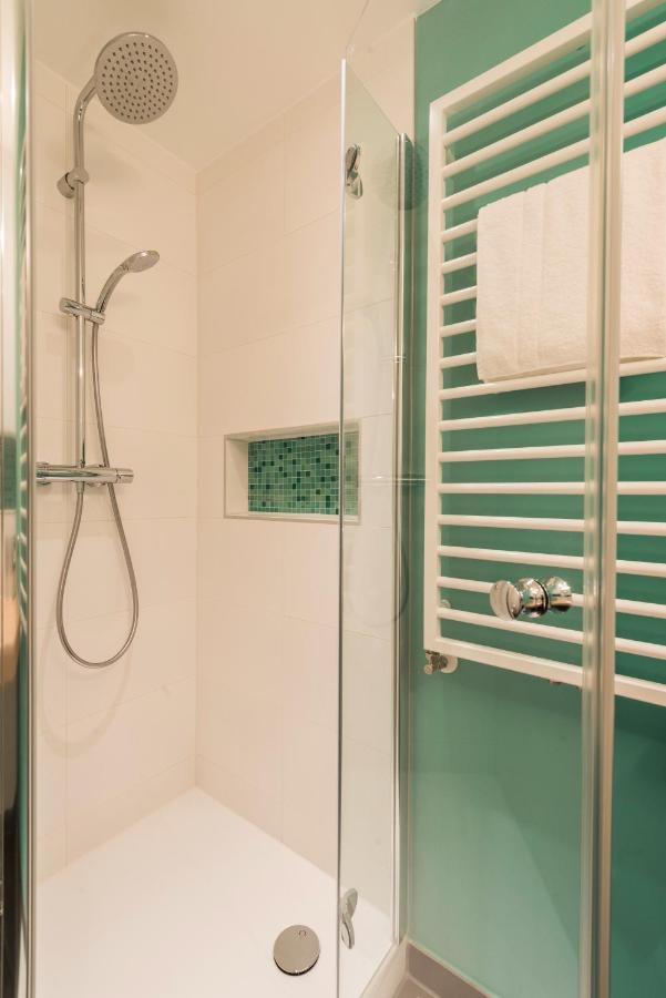 apart N serviced apartments