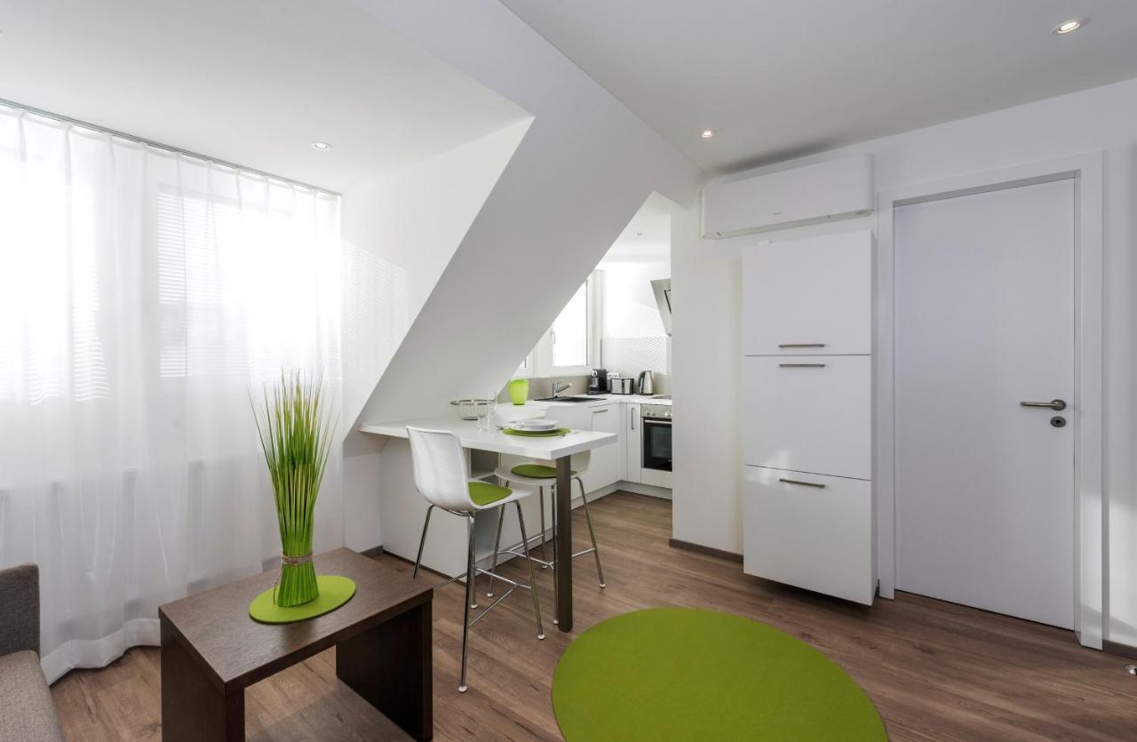 apart N serviced apartments