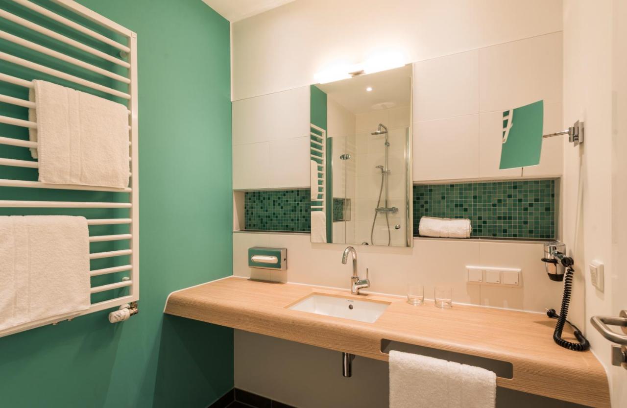 apart N serviced apartments