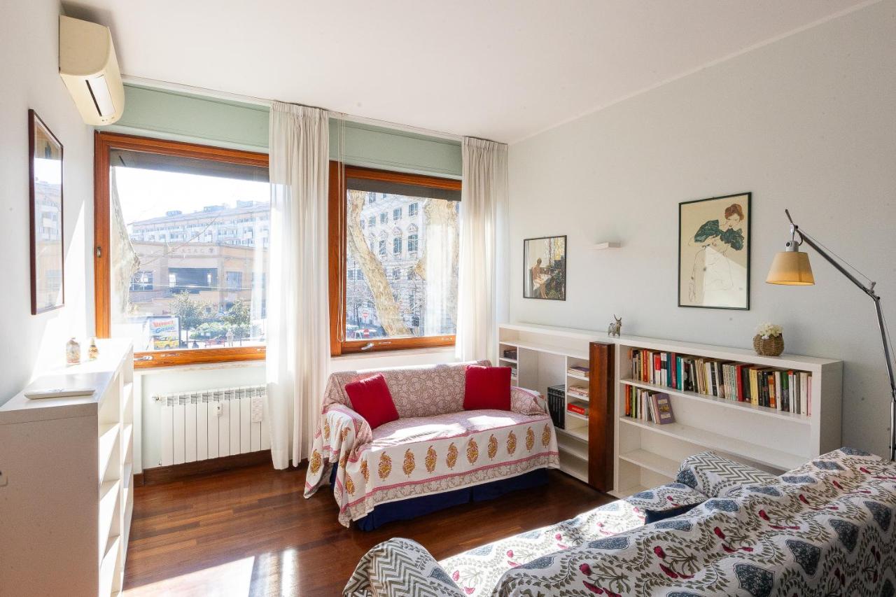 Amazing Apartment Trastevere - 2