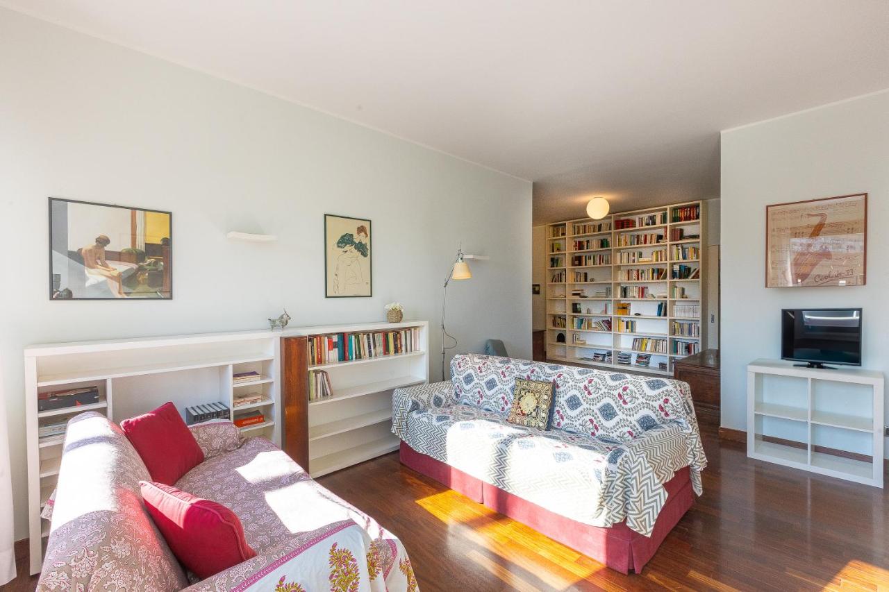 Amazing Apartment Trastevere - 5