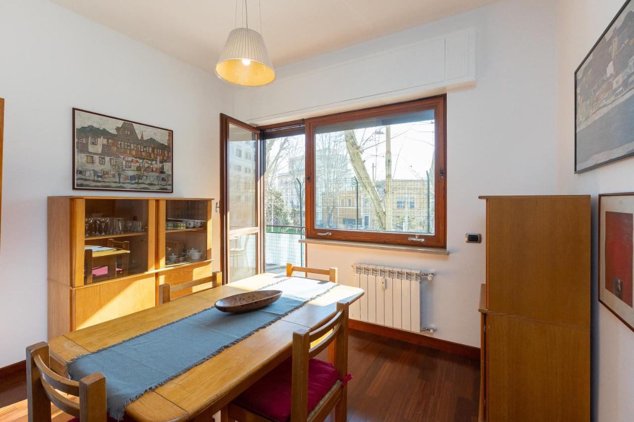 Amazing Apartment Trastevere - 4