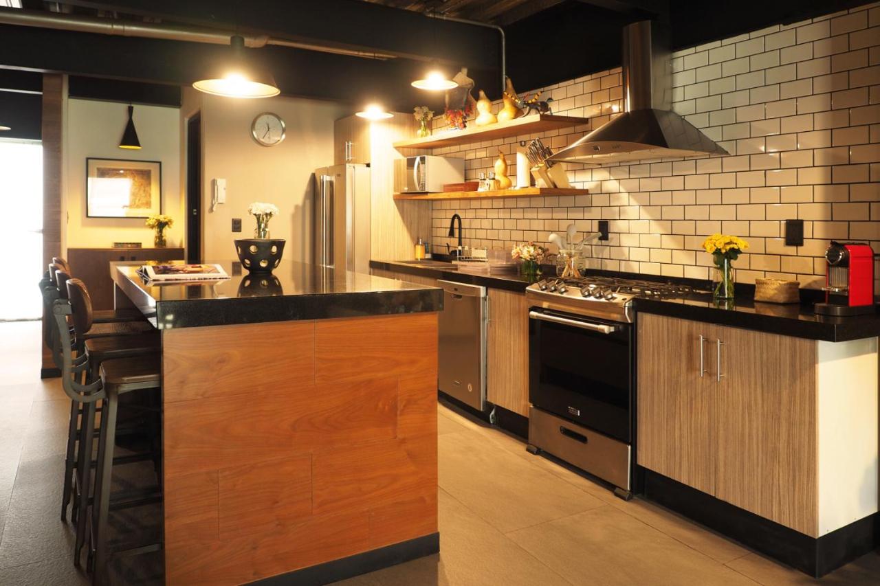 Duplex Industrial by The Local Way - 4