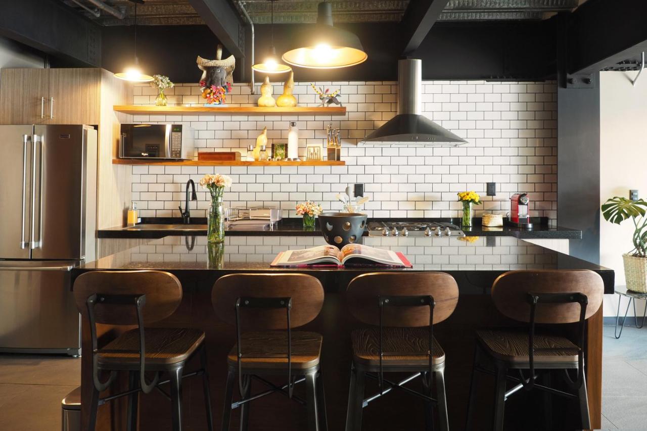 Duplex Industrial by The Local Way - 2