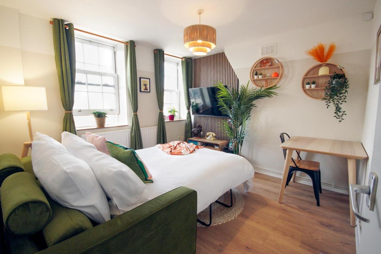 Stylish 1 Bedroom Apartment in the heart of Angel - 5