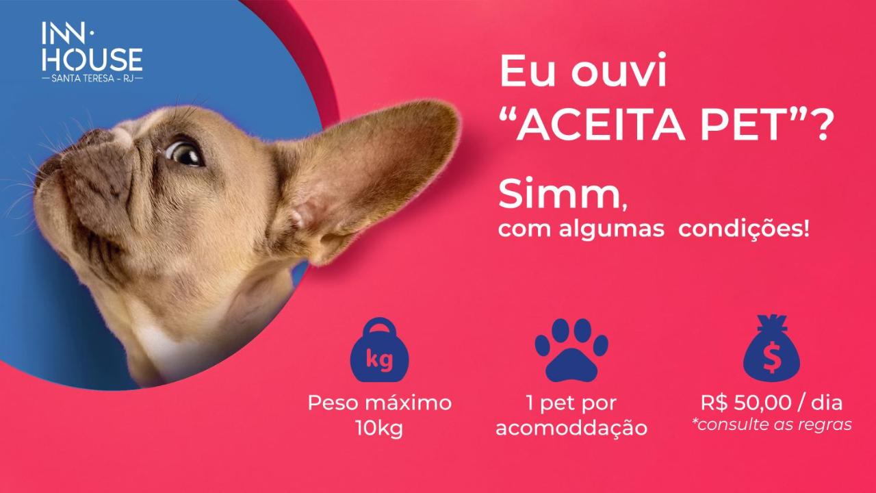 Inn House Santa Teresa - 2