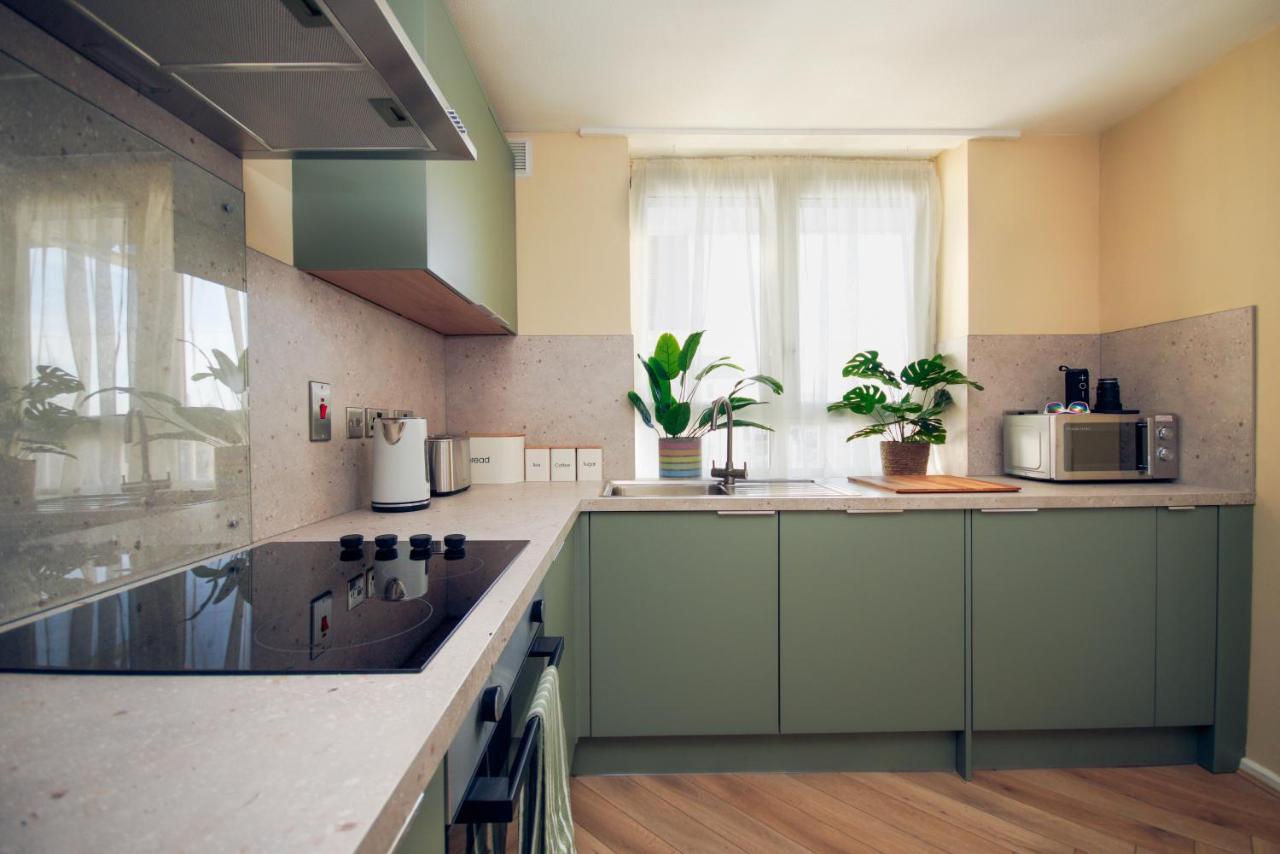 Stylish 1 Bedroom Apartment in the heart of Angel - 4